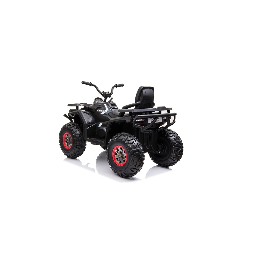 Quad na Akumulator XMX607 Czarny
