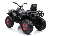 Quad na Akumulator XMX607 Czarny