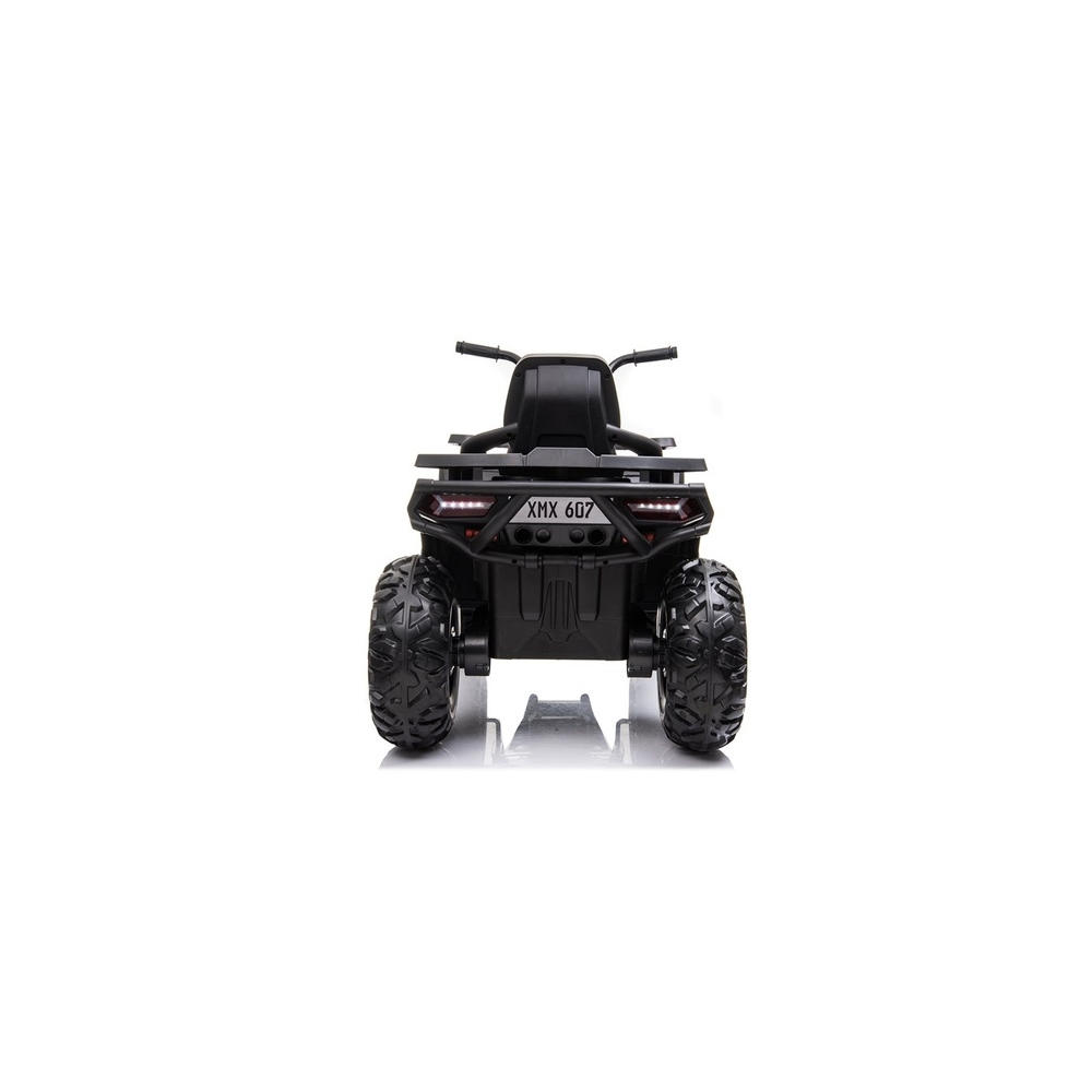 Quad na Akumulator XMX607 Czarny