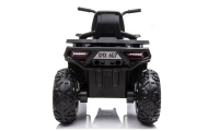 Quad na Akumulator XMX607 Czarny