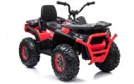 Quad na Akumulator XMX607 Czerwony