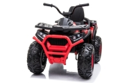 Quad na Akumulator XMX607 Czerwony