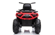 Quad na Akumulator XMX607 Czerwony