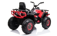 Quad na Akumulator XMX607 Czerwony