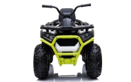 Quad na Akumulator XMX607 Biały