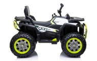 Quad na Akumulator XMX607 Biały