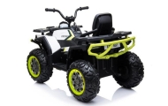 Quad na Akumulator XMX607 Biały