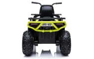 Quad na Akumulator XMX607 Biały