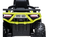 Quad na Akumulator XMX607 Biały