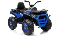Quad na Akumulator XMX607 Niebieski