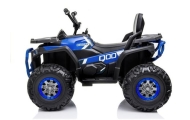 Quad na Akumulator XMX607 Niebieski
