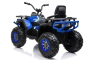 Quad na Akumulator XMX607 Niebieski