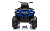 Quad na Akumulator XMX607 Niebieski