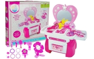Toilet Beauty Set Hair Accessories