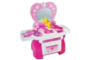 Toilet Beauty Set Hair Accessories