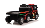 Battery Car Mercedes XMX622B Red LCD
