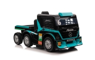 Battery Car Mercedes XMX622B Blue LCD