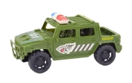 Military Set Military Helicopter Combat Vehicle Control Tower Soldier