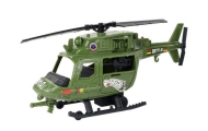 Military Set Military Helicopter Combat Vehicle Control Tower Soldier