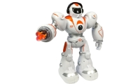 Zdalnie Sterowany Robot R/C Strzela Pociskami