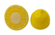 Pomarańczowa Kuchnia dla dzieci 93,5 cm