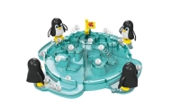 Pingvinas Futbolas Kick the Ball Iceberg