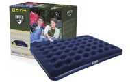 Pripučiamas čiužinys 203 x 152 x 22 cm Bestway 67003