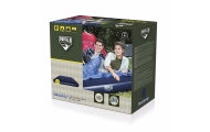 Dmuchany Materac 203 x 152 x 22 cm Bestway 67003