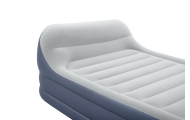 Dmuchany Materac Z Pompką 226 x 152 x 84 cm Bestway 67923