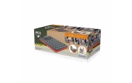 Bestway air mattress 203 x 152 x 22 cm 67703