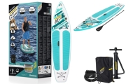 Pripučiama lenta Sup Hydro-Force 320 x 79 x 12 cm Bestway 65347