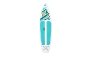 Pripučiama lenta Sup Hydro-Force 320 x 79 x 12 cm Bestway 65347