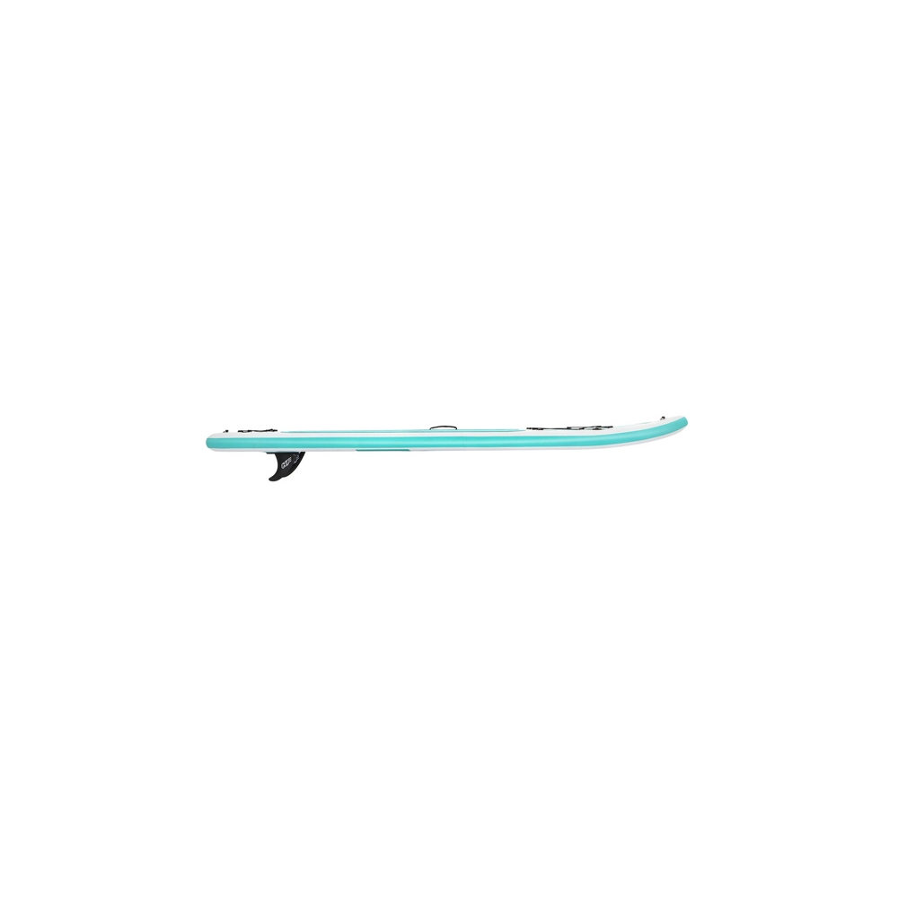 Pripučiama lenta Sup Hydro-Force 320 x 79 x 12 cm Bestway 65347-Namai, laisvalaikis, turizmas, Pripučiamos valtys, irklai-e-vaik