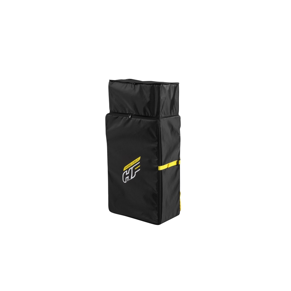 Pripučiama lenta Sup Hydro-Force 320 x 79 x 12 cm Bestway 65347-Namai, laisvalaikis, turizmas, Pripučiamos valtys, irklai-e-vaik
