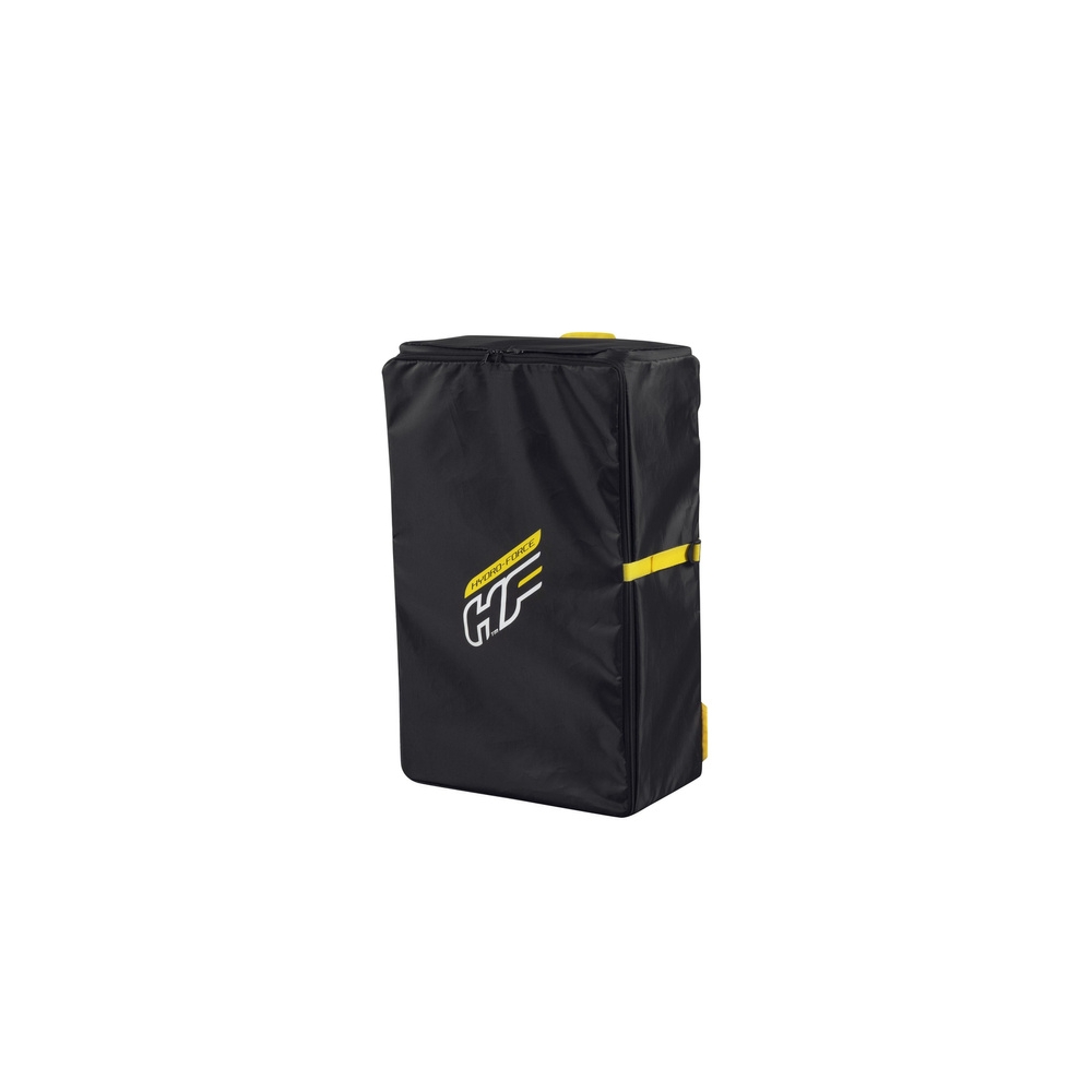 Pripučiama lenta Sup Hydro-Force 320 x 79 x 12 cm Bestway 65347-Namai, laisvalaikis, turizmas, Pripučiamos valtys, irklai-e-vaik