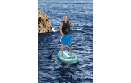 Pripučiama lenta Sup Hydro-Force 320 x 79 x 12 cm Bestway 65347
