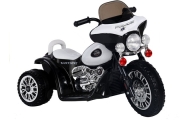 Elektrinis motociklas JT568, Black-Elektromobiliai vaikams, Motociklai-e-vaikas