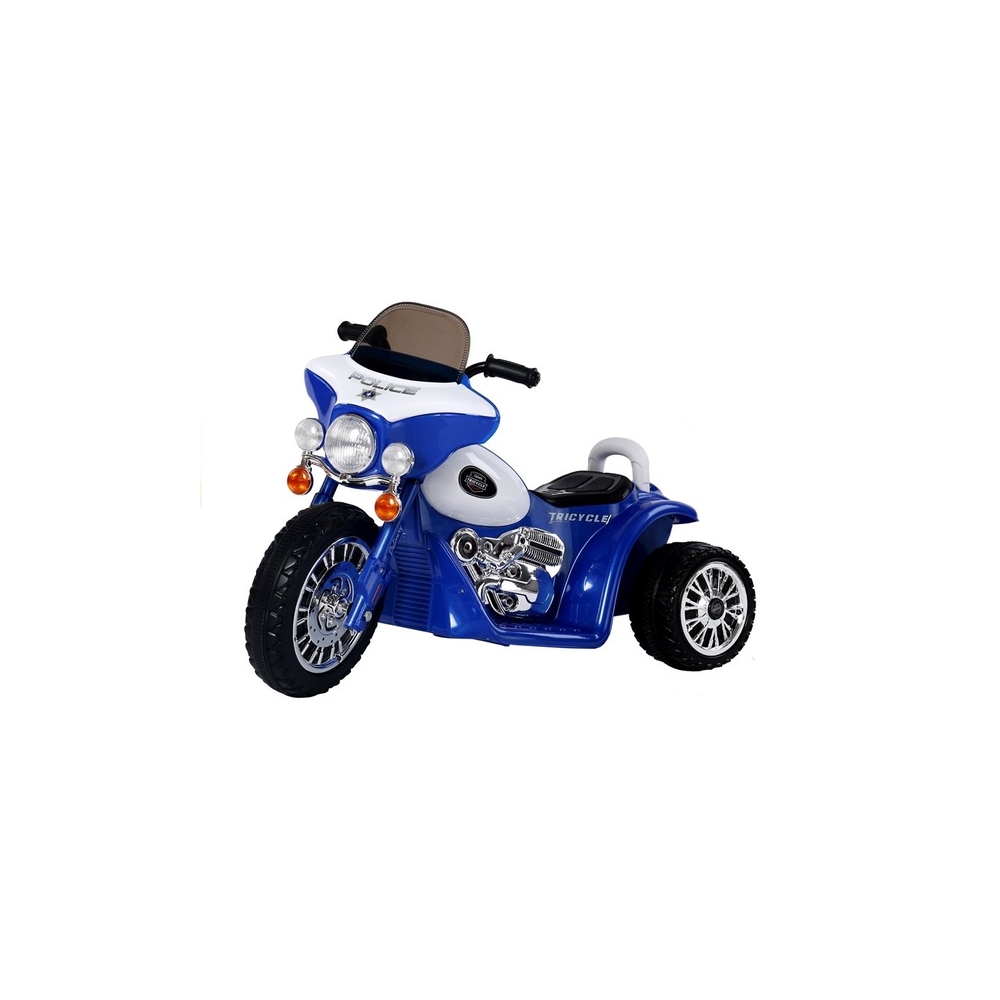 Motor na Akumulator JT568 Niebieski