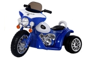 Motor na Akumulator JT568 Niebieski