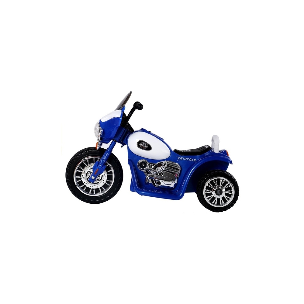 Motor na Akumulator JT568 Niebieski