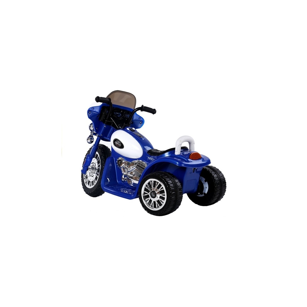 Motor na Akumulator JT568 Niebieski