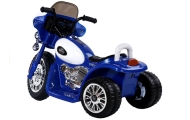 Motor na Akumulator JT568 Niebieski