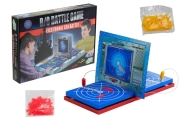 Elektroninis strateginis žaidimas Laivai Battleships at Sea