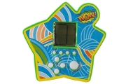 Brick Game Electronic Tetris Portable Star