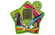 Brick Game Electronic Tetris Portable Star