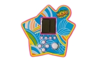 Brick Game Electronic Tetris Portable Star