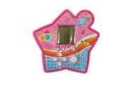Elektroninis kišeninis žaidimas Tetris Pink