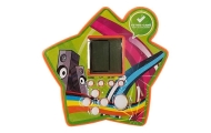 Brick Game Electronic Tetris Portable Star
