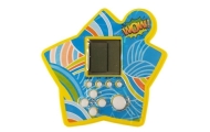 Brick Game Electronic Tetris Portable Star
