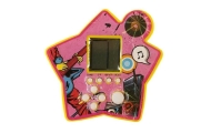 Brick Game Electronic Tetris Portable Star